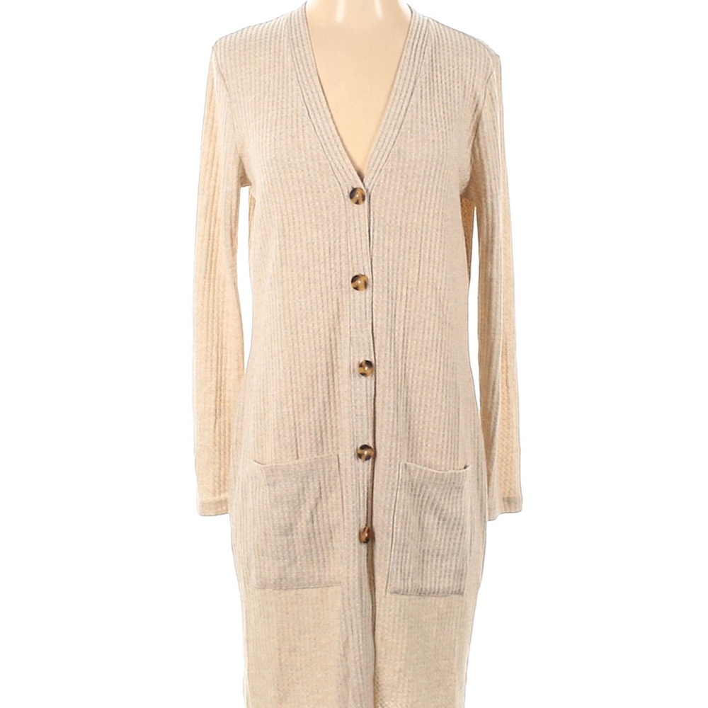 Nine Britton Cardigan Sweater J5